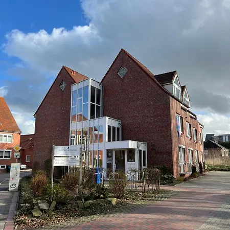 Nieman'S Loft Apartment Emden Exterior photo