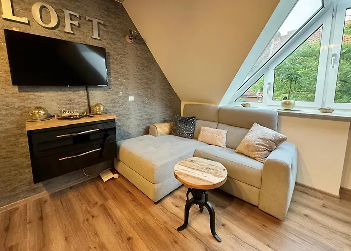 Nieman\'S Loft