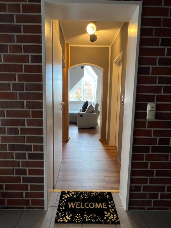 Nieman's Loft * Emden