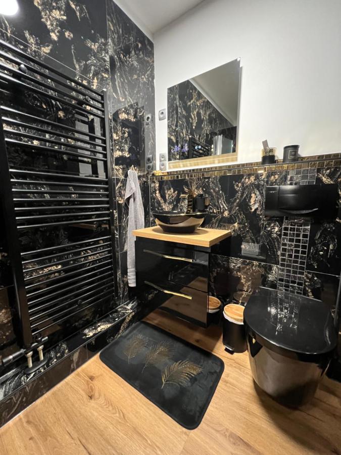 Nieman's Loft Apartment
