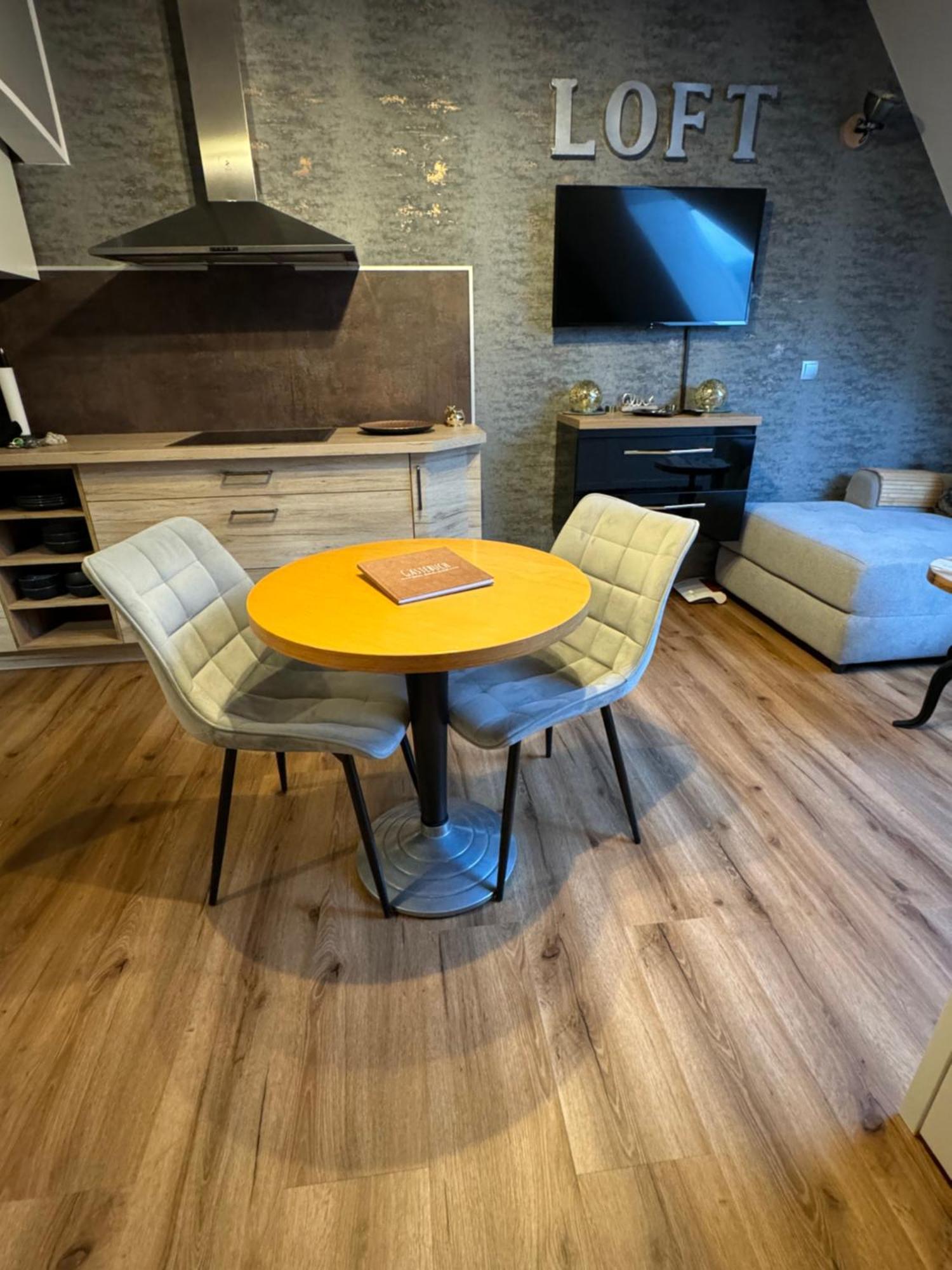 Nieman's Loft *