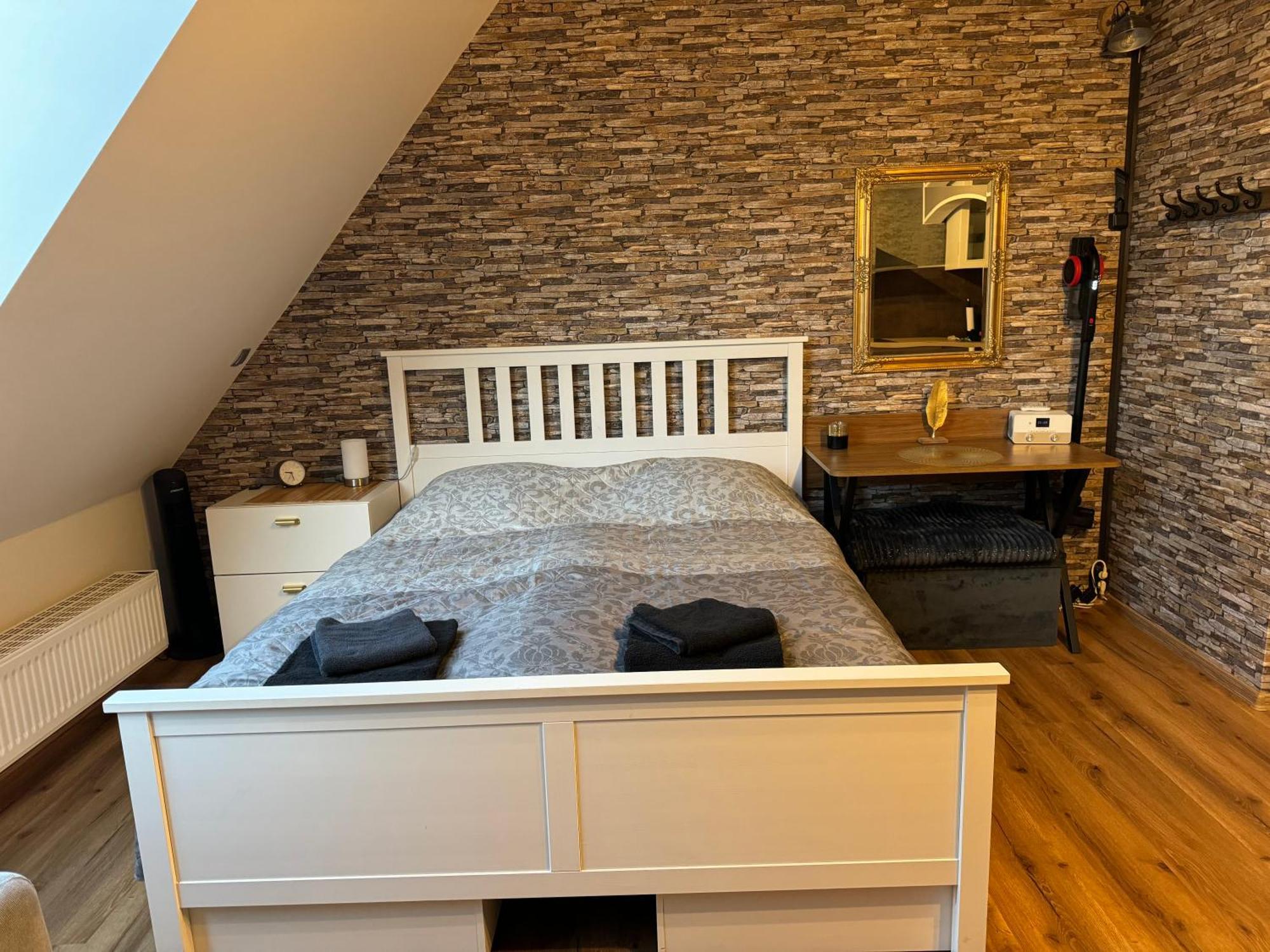 Nieman's Loft *